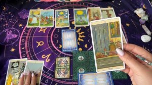 КОЗЕРОГИ ИЮНЬ "МНОГО ЭМОЦИЙ В ОТНОШЕНИЯХ"