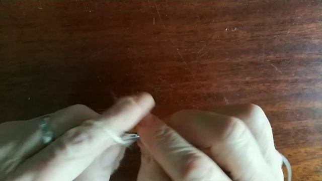 Как связать Красивый объемный узор. Вязание с нуля. Узоры спицами. Вяжем вместе.