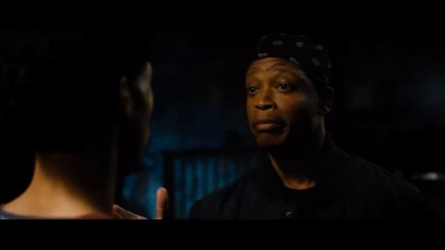 Блондинка в эфире (Sequence) смотреть онлайн