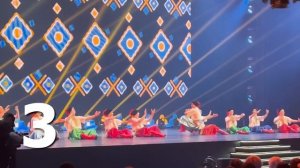 ТОП 5 НАЙСКЛАДНІШИХ ТАНЦІВ СВІТУ