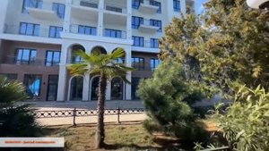 Алушта! Недвижимость крымского побережья!