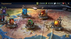 ☦Raid: Shadow Legends☦. Метатель - отличный дд, которого можно получить в кампании.