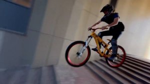 MTB FREERIDE IN RUSSIA 2024 | "Last Sunny Days" | (Vlad Miromar) | Мой мини "профайл"