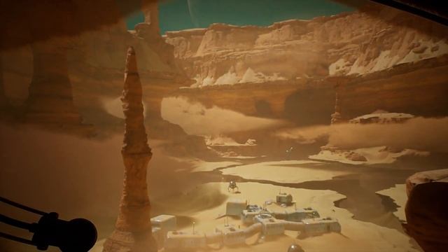 The Invincible | Первый тизер смотреть онлайн