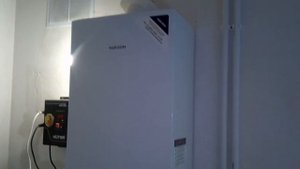 Отопление газом. Полы и радиаторы. Линейное расширение.