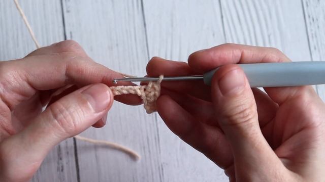 Столбик БЕЗ НАКИДА | Видеоурок смотреть онлайн