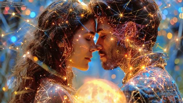 Притяжение Любви и Любимого Во Сне.  АСМР медитация с а смотреть онлайн