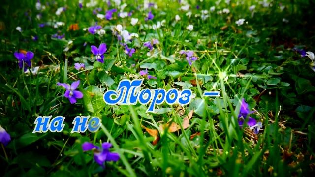 Доброе утро! Здравствуй, Весна! С первым днем весны! Красивая музыкальная открытка. С началом весны