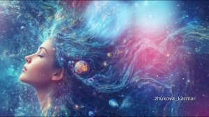 Ежедневная Медитация Божественной Силы | Откройте Вну