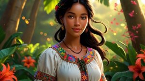 Сказка на ночь для взрослых💫Бразильские аудио сказк?