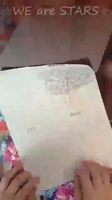 ✐3 Как нарисовать ОСЕНЬ ЗИМА ВЕСНА ЛЕТО Рисуй со мной под музыку! how to draw easy drawin AUTUMN