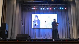 ЕПИСКОП СЕРГИЙ (СОКОЛОВ)