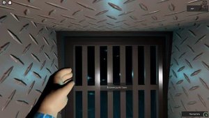 Как я прошёл Seek chase door 100