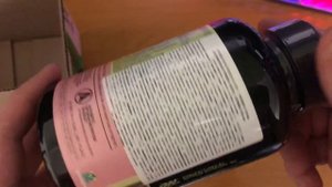 Распаковка Optimum Nutrition Opti-Women  из Rozetka