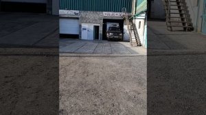 Изготовление модуля для УАЗ Карго