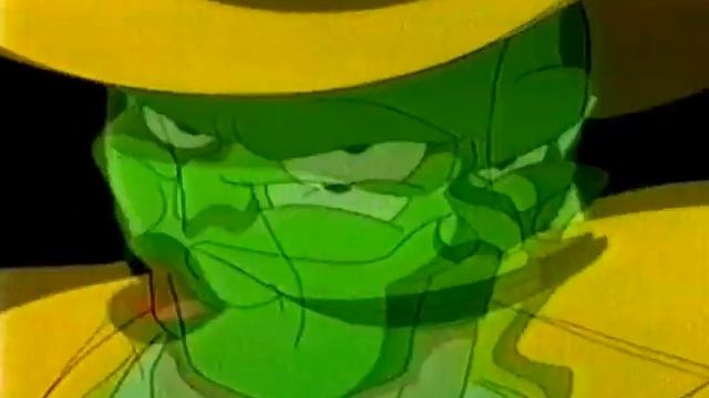 Маска / The Mask / сериал 1995 – 1997 / Тизер смотреть онлайн