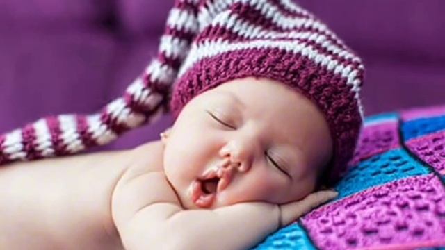 Мягкий белый шум для сна младенцев, успокаивает,распо?