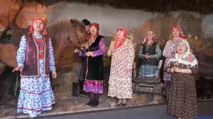 Ярмухаметова Найля - «Вечный огонь» («Мәңгелек ут»)