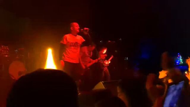 Петля Пристрастия - Бытонавты (covid live@RE:PUBLIC 2020-12-30) смотреть онлайн