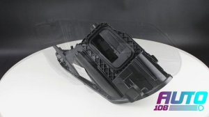Mercedes C W205 (2018-2021) рестайлинг full led правый