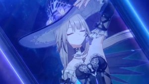 #Великая Герта #Хонкай стар рэйл♥️🌟