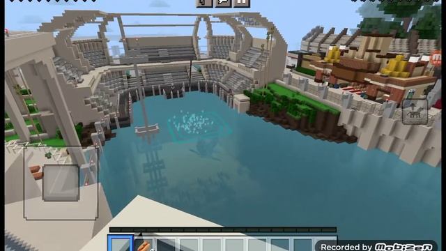 ДОБРО ПОЖАЛОВАТЬ В МИР ЮРСКОГО ПЕРИОДА • (Minecraft) смотреть онлайн