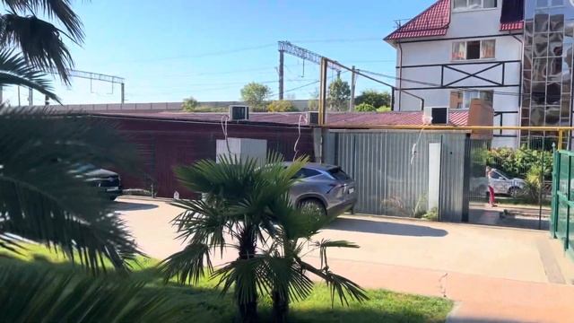 Дагомыс. Обзор ЖК Каравелла Португалии. Что внутри смотреть онлайн