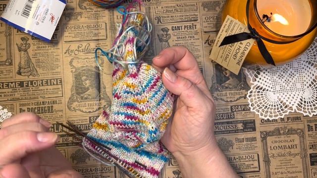 Тижневий влог. Сарафан «Інтрига» смотреть онлайн