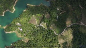 Волны музыки накрывают вместе с облаками и лесами - Crux -- Nihilore -- Broken Parts