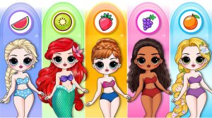 Магия моды Исследуйте мир моды с помощью 35 лучших поделок Клуба Винкс