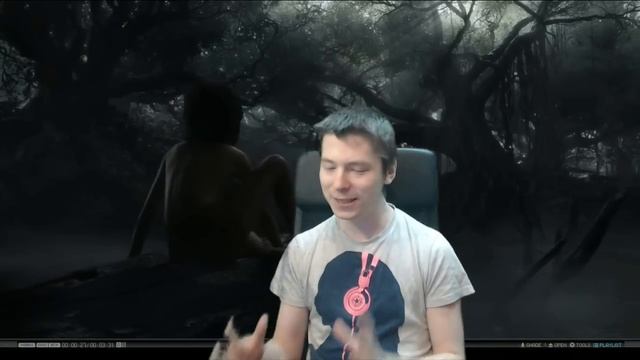 ШО#269 Книга Джунглей 2016 смотреть онлайн