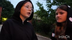 VLOG.Добрый вечер