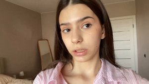 VLOG: домашнее обучение, книги, питание, йога | AngelinaTs
