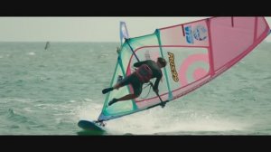 ЭТО ВАЖНО УМЕТЬ КАЖДОМУ, кто хочет заниматься виндсёрфингом!