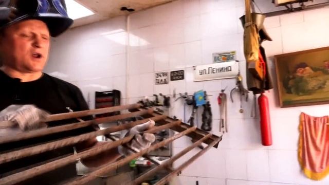 АРГОНОВАЯ СВАРКА ВСЕХ МЕТАЛЛОВ #automobile #аргонодуговаяс