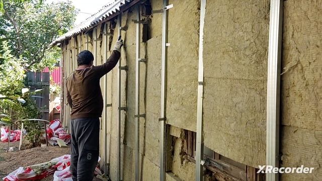 Монтаж виниловых сайдинг смотреть онлайн