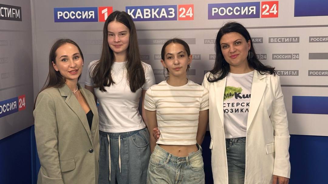 «Говорим сегодня» о спектакле «Обнимательная машина»