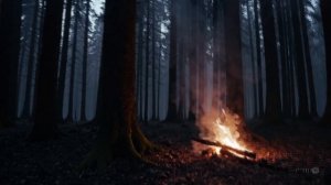 Сны в оккультной квартире – страшная история на ночь