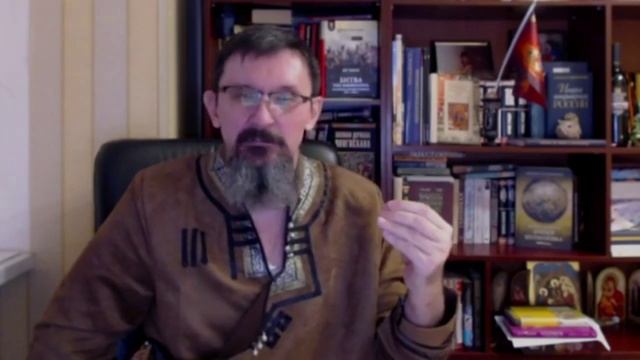 История России. Савромат. Великий Кипчакский Поход. 26. Исторические споры