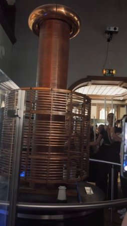 Раскрыли принцип работы Атмосферного электричества #Белград #Тесла