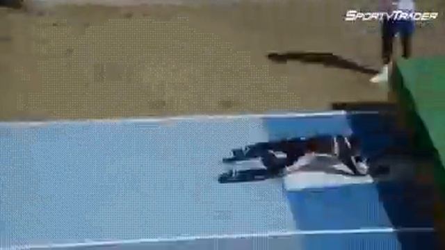 НЕЧЕЛОВЕЧЕСКИЕ способности спортсменов экстремалов! смотреть онлайн