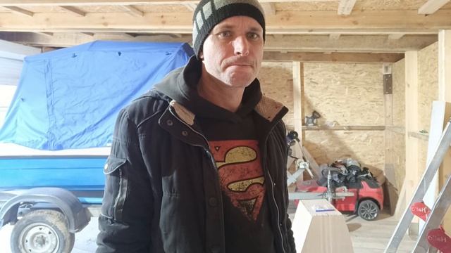 Установка ходового тэнта на лодку пингвин! смотреть онлайн