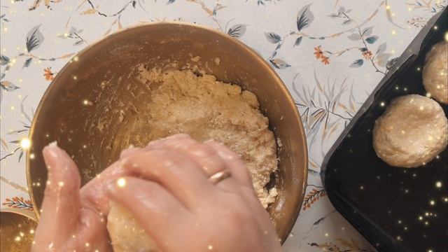 ватрушки с творогом и сыром