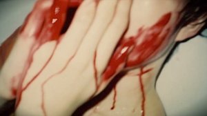 СТРАШНАЯ ИСТОРИЯ! Женщина с разрезанным ртом!