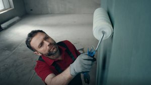 КАК подготовить основание под отделку? Грунтовка Церезит ЗАКРЫВАЕТ ВОПРОСЫ!