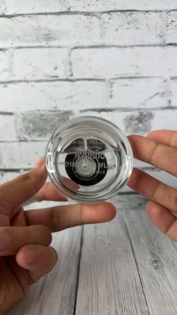 Духи Мохаве Гост - это запах серой амбры и цветов / Тест смотреть онлайн