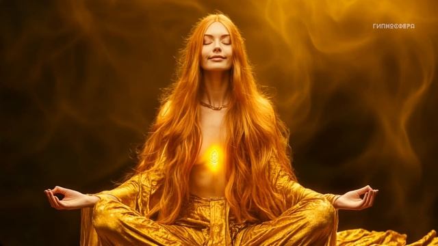 МЕДИТАЦИЯ НА МАНИПУРУ ЧАКРУ | АКТИВАЦИЯ СИЛЫ, УВЕРЕННО смотреть онлайн