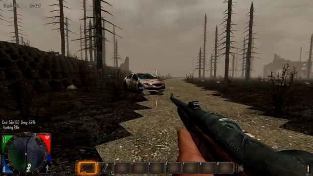 7 Days To Die - Выживание #1 Нуб во всём! смотреть онлайн