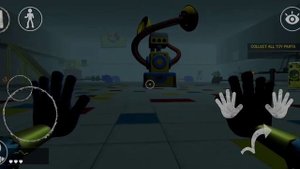 как скачать Project playtime на андроид????