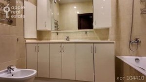Классика: 94 кв.м в аренду. 3 комнаты. ЖК Доминанта